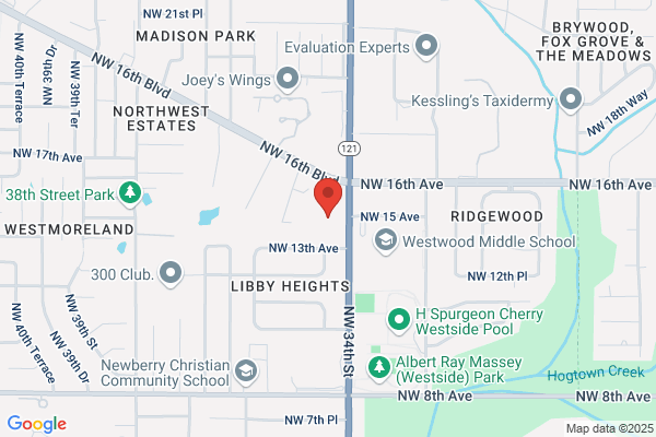 Westwood Hills Christian School