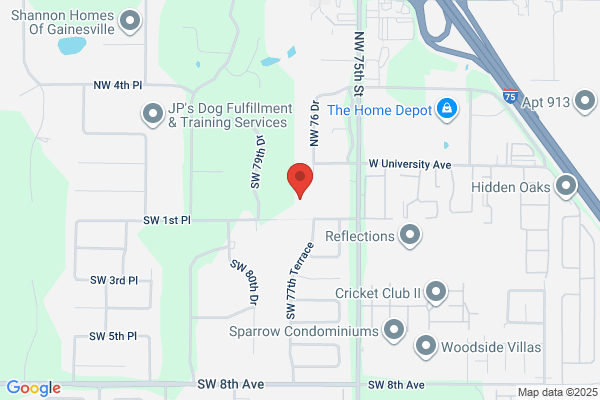 Geohazards Inc