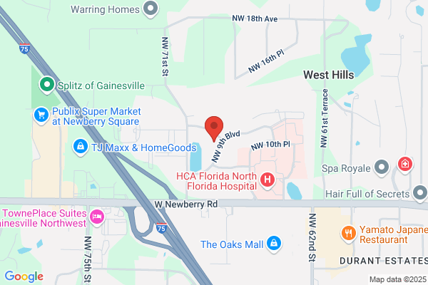 Eye Associates of Gainesville