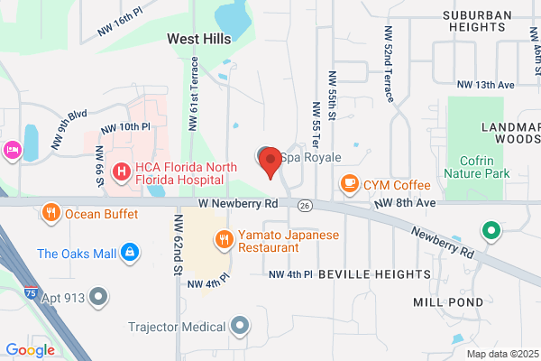 Quinn Eye Center