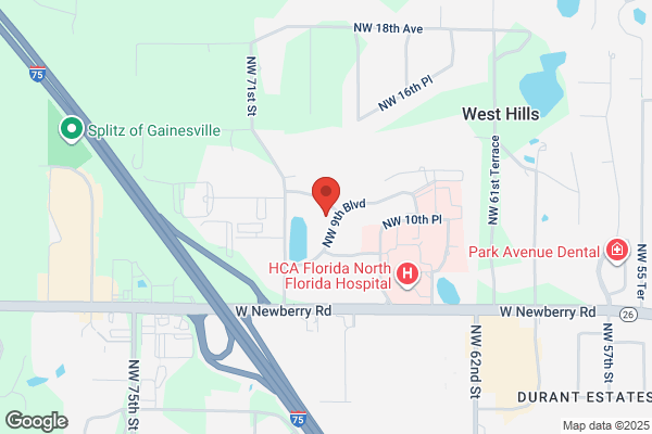 Gainesville Opthalmology
