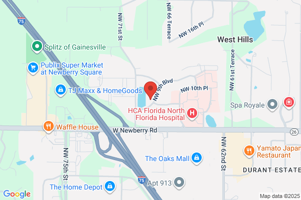 Gainesville Family Physicians