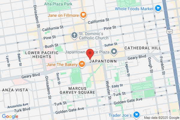Central Builder Supplies
