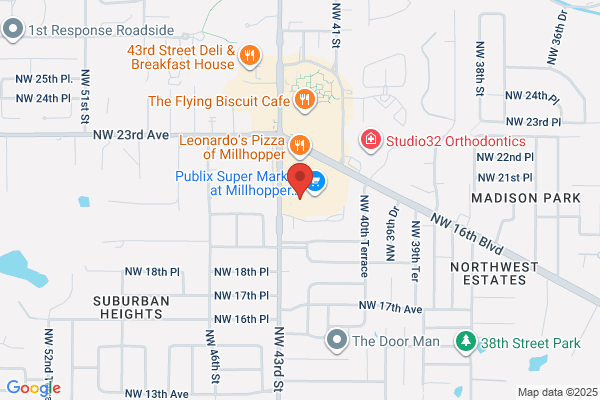 Orangetheory Fitness