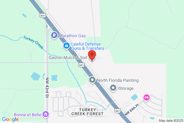 Griffis Lumber & Saw Mill