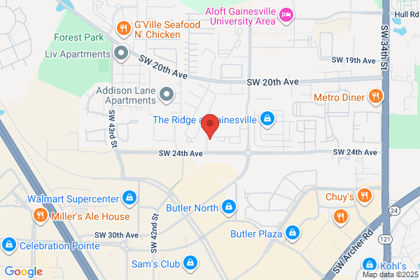 Century 21 John Merrill Inc