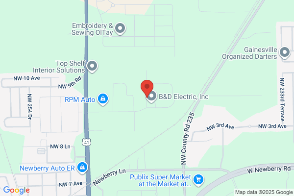 Shore Builders, Inc.