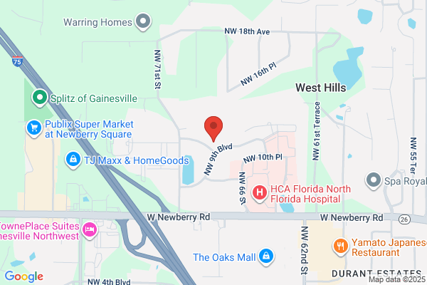 North Florida Radiology