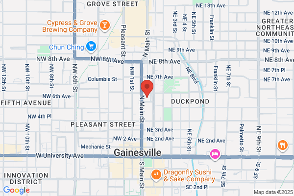 Alachua County, Property Appraiser