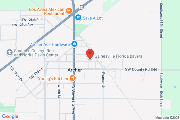 Gainesville Paving Inc