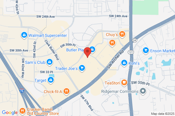 Publix Super Market at Esplanade At Butler Plaza