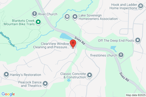Clearview Pressure Cleaning