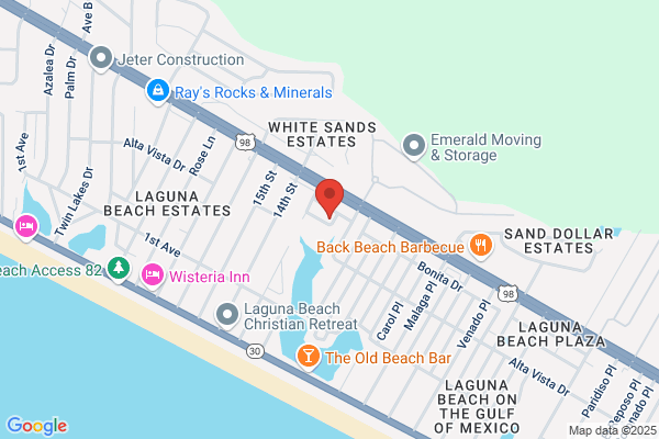 ProWash of Florida