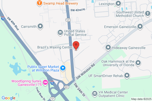 Brazils Waxing Center - Gainesville