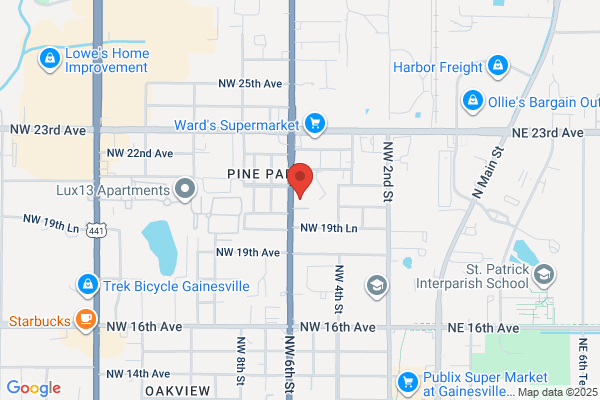 Sapp's Saw & Mower Center
