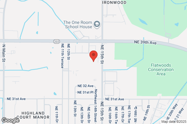 Parent Education, Fearnside Center, (Family Services Center)
