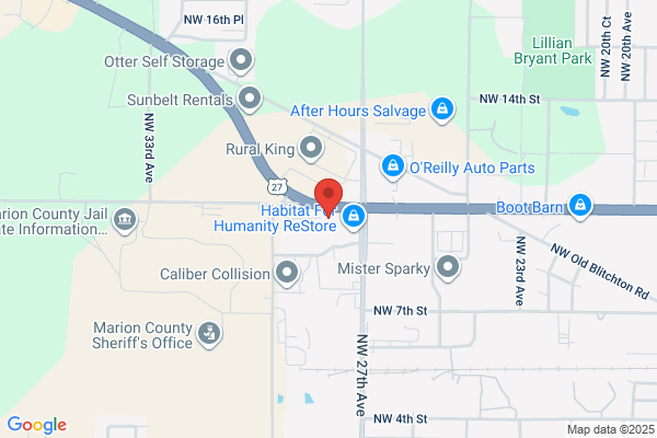 Southern Home Centers