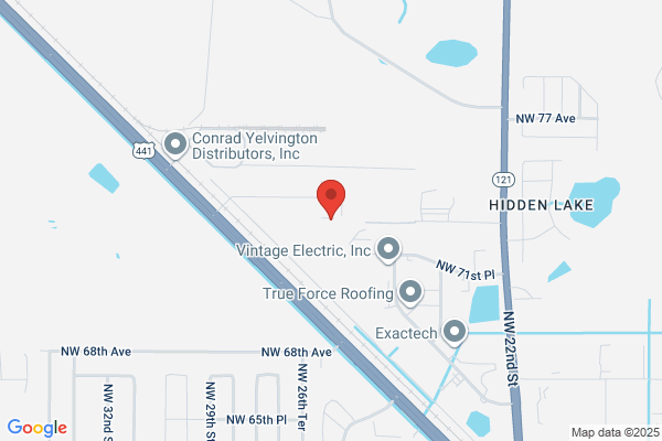 Gainesville Door Company