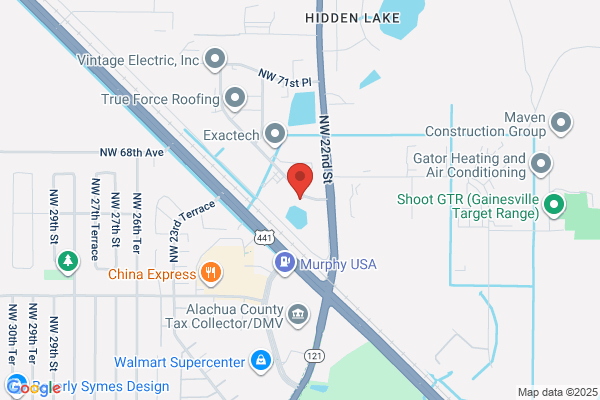 Builders Association of North Central Florida