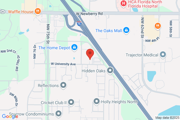 Robinshore Inc
