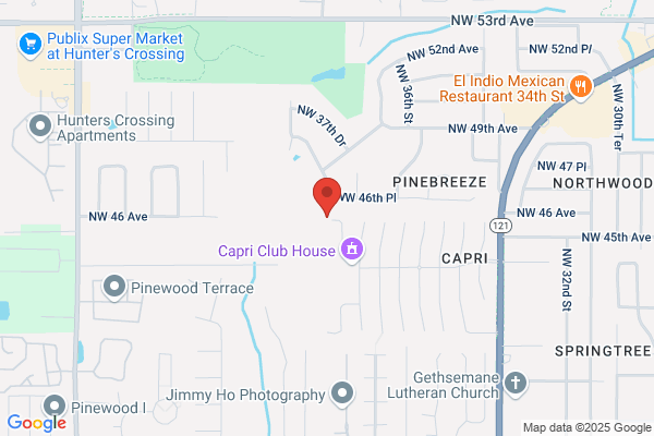 Security Systems of North Central FL