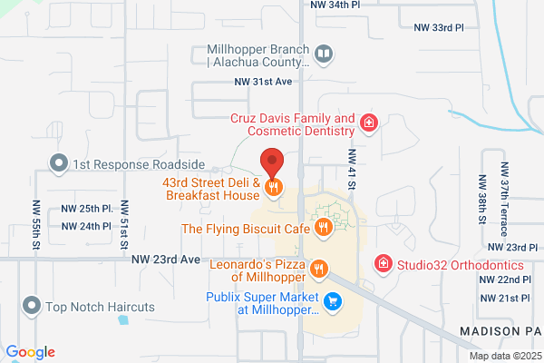 Concierge Care - Gainesville
