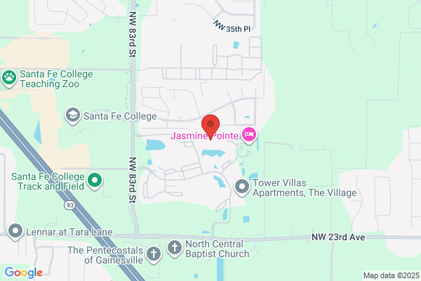 Bonita Springs Retirement Village, Inc.