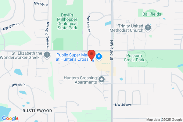 Brookdale Hunter's Crossing - Closed