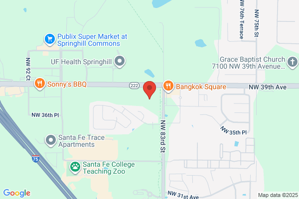Interim HealthCare  of Gainesville FL  - Closed