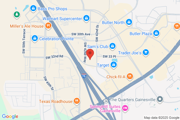 Staybridge Suites Gainesville I-75, an IHG Hotel