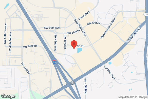Wyndham Garden Gainesville