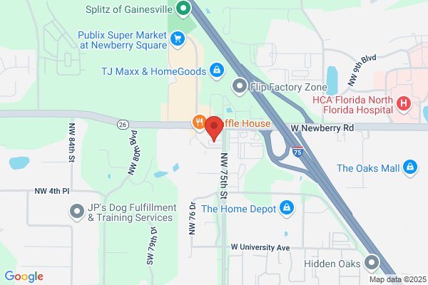 Americas Best Value Inn Gainesville