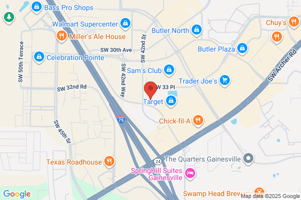 Homewood Suites by Hilton Gainesville