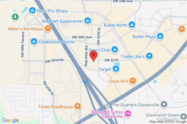 Holiday Inn Express Gainesville-I-75 Sw - Closed