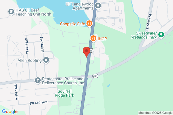 Howard Johnson Express Inn