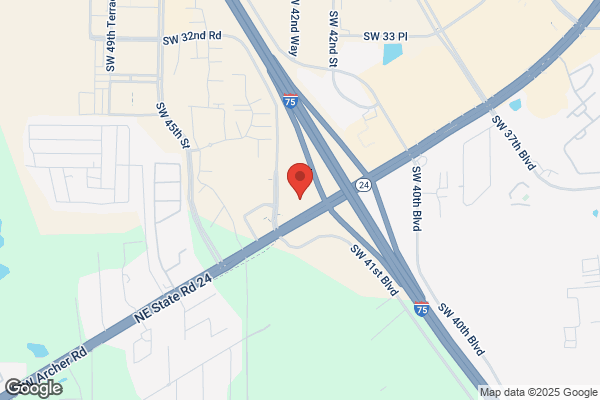 Knights Inn of Gainesville