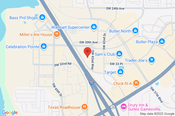 Residence Inn Marriott