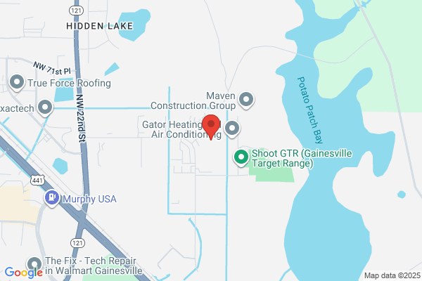 Envirovac Air Duct Cleaning