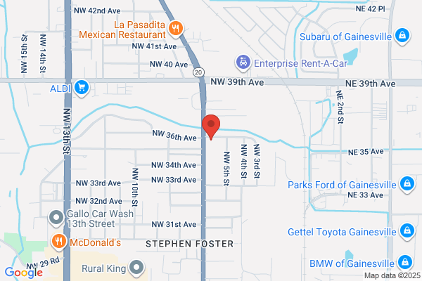 George's Auto Upholstery
