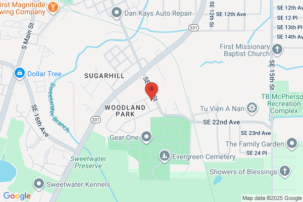 Gainesville Housing Authority