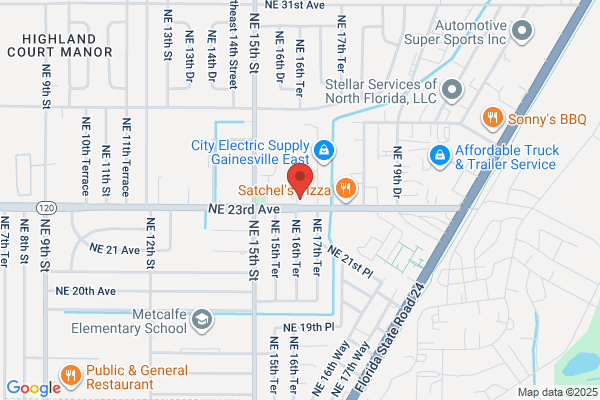 Erb & Roberts Inc