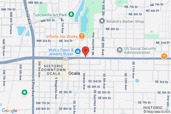 Associated Land Title Insurance of Ocala