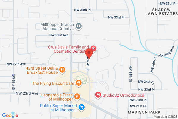 Hub International Florida