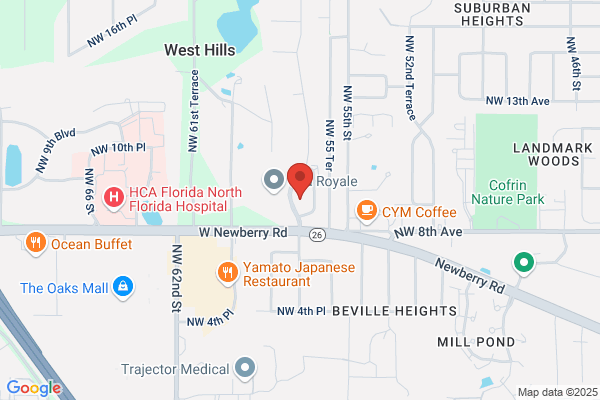 Nantz Insurance Agency Inc