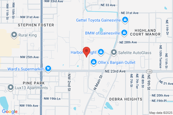 Hudd Construction, Inc.