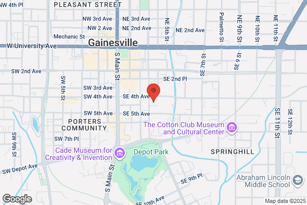 Gainesville 24/7 Phone + Internet Activations