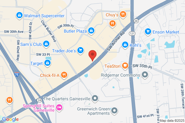 Spectrum Gainesville