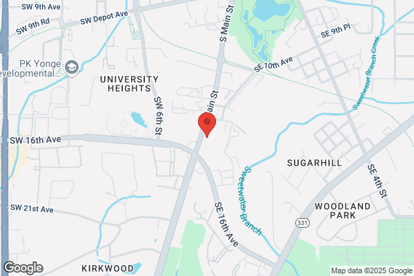 Grady Cabinet Works Inc