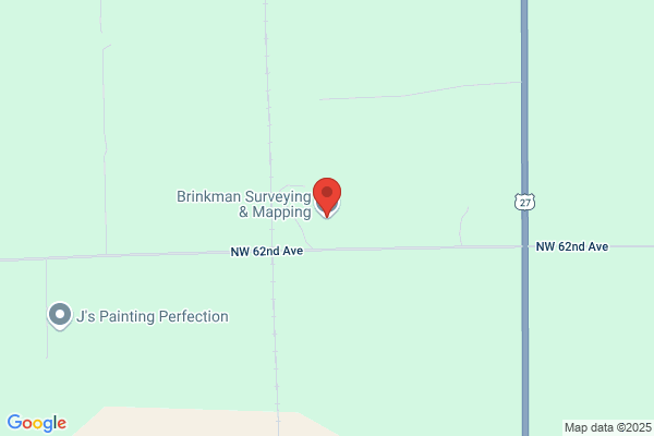Brinkman Surveying & Mapping Inc