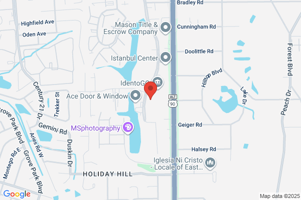 Degrove Surveyors Inc